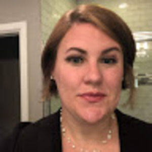 Meet your Posher, Marisa